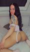 Alora🖤trans chick for short your grat active passive🖤 - Снимка 12