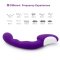 Silicone vibrator G-Spot Vibrators for the clitoris 25 modes - Снимка 8