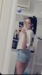 Trans Sex Monica Queen 19 cm Act/Pas - Снимка 0