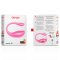 Rechargeable Bluetooth Vibrator Pink Oninder Nairobi - Снимка 5