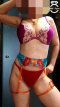 I talk EXOTIC  babe 100% real! - Снимка 2