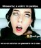 I pay BGN 50 to a woman just to lick her  - Снимка 0