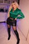 Amanda-Deluxe Ts /Active /Passive - Снимка 4