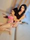 INTERESTING HIGH-CLASS THREESOME  - Снимка 4