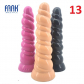 Interesting and innovative dildos and vibrators of all kinds. - Снимка 13