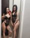 🥵Naughty chicks🥵 We love sex😝 - Снимка 12