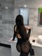 Leaa fast blowjob in car - Снимка 0