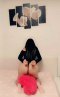 Nora is new in town💋 - Снимка 3