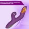 Vibrator G-spot clitoris sucker dildo for women - Снимка 0