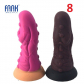Interesting and innovative dildos and vibrators of all kinds. - Снимка 6