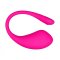 Powerful egg vibrator Lovense Lush 3 pink - Снимка 5