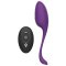 Vibro egg with remote control Rewovo Rewolution - Снимка 2