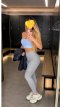 💎 Изискана руса дама с пленителен чар - Снимка 3