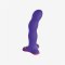 Anal vibrator BOUNCER FUN FACTORY purple - Снимка 1