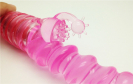Sweet Junky is a sophisticated women&#039;s vibrator made from very h - Снимка 3