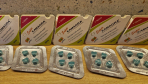 Kamagra chewable tablets - Снимка 5