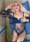 🔞 Blondie Yako Sex 🔞  - Снимка 1