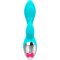 Powerful G-spot vibrator Happy Loky Miki works - Снимка 3