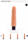 Vibrator Sexy Frenzy 19cm Code: 1824 price with free shipping - Снимка 0