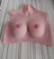 Silicone bust, breasts, boobs, for women, men, transgender - Снимка 2