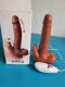 Realistic Vibrating Dildo Vibrator Sex Toy for Women   - Снимка 0