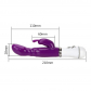 G spot vibrator and Dolphin clitoral stimulator - Снимка 3
