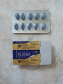 Viagra Fildena 100 Mg- 10 tablets - Снимка 0