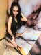 Real sexy brunette - Снимка 1