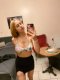CALL MI BEBY❤️NEW HERE!⚜️a little sweet temptation⚜️ - Снимка 0