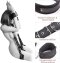 BDSM Sex Bondage Restraints, Handcuffs, Ankle Cuffs - Снимка 0