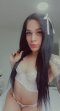 Alora🖤trans chick for short your grat active passive🖤 - Снимка 7