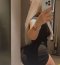 Sex is scary and hot. I feel it. It's scary and hot. - Снимка 6
