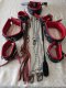 BDSM истински кожен комплект - Снимка 1