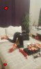 BDSM 30min50EUR Be a submissive slave let's fuck each other  - Снимка 6