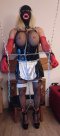 Tranny 24/7 I will do a fresco without a condom and fuck in a gr - Снимка 2
