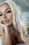Sex Bllond silikonova 🐯 on Camera 10min25€ - Снимка 2