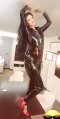 Kneel, my little slaves. Immediately 30min50EUR  - Снимка 6