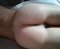 A naughty little ass with a terrain awaits your calls! - Снимка 1