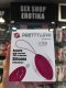 Vibro egg with remote for sex games from Sex Shop Erotica - Снимка 0