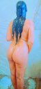 ​🔥 Hot temptation with a Brazilian ass and perfect curves! 🔥 - Снимка 3