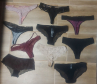 Selling used underwear thongs bras pantyhose .. - Снимка 9