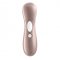 Clitoris Stimulator, Vibrator Satisfyer Pro 2 - Снимка 3