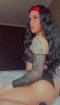 Alora🖤trans chick for short your grat active passive🖤 - Снимка 13