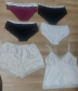 Selling used underwear thongs bras pantyhose .. - Снимка 8