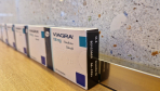 Viagra 100 mg h4 - Снимка 1