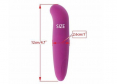 Anal - Vaginal Vibrator for G spot - Снимка 1