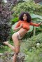 Aisha - African Pearl 🖤👅 - Снимка 1