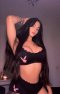 Real Transsexual Naughty Silicone ❤️ - Снимка 7