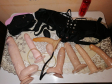 New strap-on new bdsm new strict mistress - Снимка 2