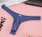 Men&#039;s Translucent G-String Thong  - Снимка 10